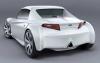 Mugen Honda S660 GARU Concept photo 3