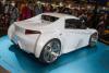 Mugen Honda S660 GARU Concept photo 7