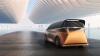 Nissan Hyper Tourer Concept photo 2