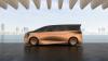 Nissan Hyper Tourer Concept photo 3