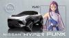 Nissan Hyper Punk Concept photo 6
