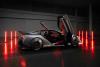 Nissan Hyper Force Concept photo 12