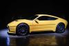 Sbarro Hommage 550 photo 6