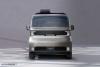 Toyota Hiace Concept photo 5