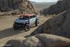 GMC Hummer X SUV Concept photo 1