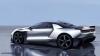 ItalDesign Honda NSX Tribute photo 8