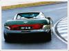 Bentley Hunaudieres photo 4