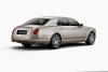 Bentley Hybrid Concept photo 2
