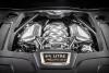 Bentley Hybrid Concept photo 7