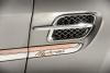 Bentley Hybrid Concept photo 8