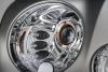 Bentley Hybrid Concept photo 9