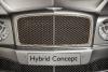 Bentley Hybrid Concept photo 12