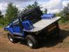 Dakar Hibak 4x4 photo 1