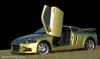 DC2 / DC Design Honda Accord concept photo 3