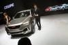 Great Wall (Changcheng) Haval Coupe Concept photo 3