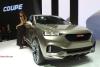 Great Wall (Changcheng) Haval Coupe Concept photo 4