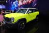 Great Wall (Changcheng) Haval X-Dog Concept photo 2