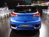 Hyundai HB20 R-Spec Concept photo 3