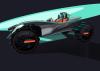 IED Hyundai Kite Concept photo 16