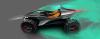 IED Hyundai Kite Concept photo 19
