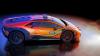 Lamborghini Huracan Sterrato Concept photo 3