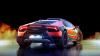 Lamborghini Huracan Sterrato Concept photo 4