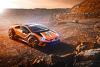 Lamborghini Huracan Sterrato Concept photo 7