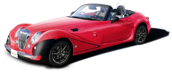 Mitsuoka Himiko