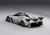 Pagani Huayra R Evo photo 1