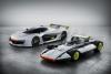 Pininfarina H2 Speed Concept photo 11