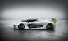 Pininfarina H2 Speed Concept photo 14