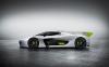 Pininfarina H2 Speed Concept photo 15