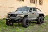 Rezvani Hercules 6x6 Military Edition photo 1