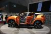 Tata H5X Concept photo 2