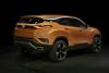 Tata H5X Concept photo 5