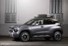 Tata HBX Concept photo 2