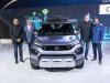 Tata HBX Concept photo 8