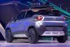 Tata HBX Concept photo 9