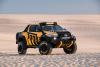 Toyota Hilux Tonka Concept photo 3