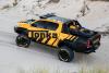 Toyota Hilux Tonka Concept photo 4