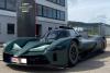 Vanwall photo 1