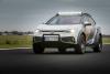 Volkswagen ID. XTREME photo 5