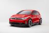 Volkswagen ID. GTI Concept photo 3