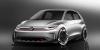 Volkswagen ID. GTI Concept photo 11