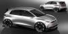 Volkswagen ID. GTI Concept photo 13