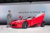 Mazda Iconic SP Concept photo 14