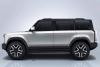Chery iCar 03 photo 4