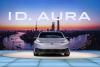Volkswagen ID. Aura Concept photo 6