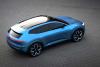 Volkswagen ID. Code Concept photo 18