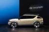 Hyundai Initium Concept photo 10